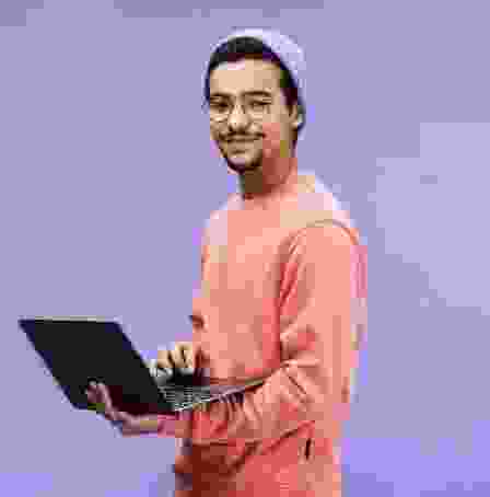 Δημιουργικό γραφείο Shadow Creative Studio στο Γαλάτσι