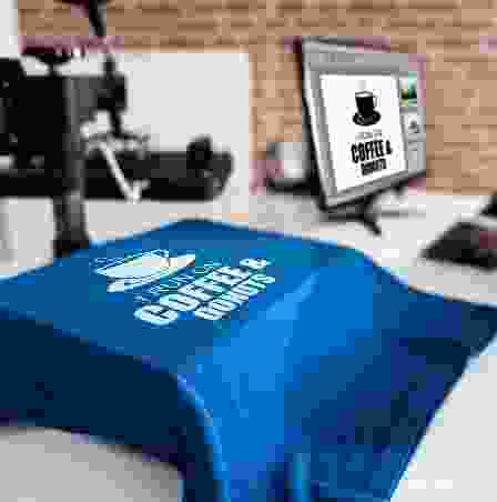 Δημιουργικό γραφείο Shadow Creative Studio στο Γαλάτσι